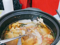 -野菌王牦牛肉汤锅