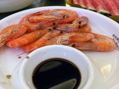 -世纪缘国际会议中心·中餐厅(百家湖店)