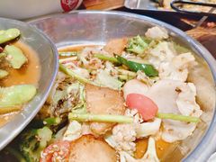 -破店肥哈·海鲜·烧烤(郑州银泰inPARK店)