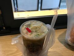 一些柠檬茶-一些柠檬一些茶(西村店)