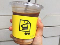 -JPG coffee(广州体育西店)