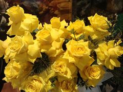 -花辰月夕花坊(北滨路店)