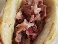 -闫家驴肉老店(华电一校店)