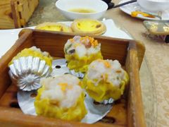 -禄福山庄•顺德菜·融和菜(龙江店)