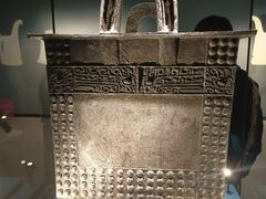 -盘龙城遗址博物院