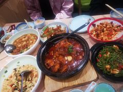 -老边饺子馆(东单店)