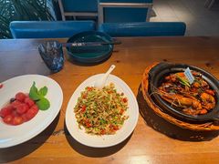 -蝦塘·中国餐馆(城墙南马道巷店)