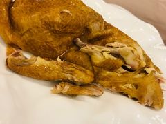 德州扒鸡-老山东·鲁菜馆(陆家嘴店)