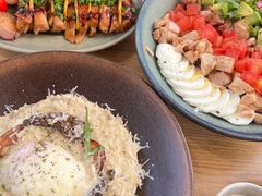 -娜娜家•Nana's restaurant (南开大悦城店)