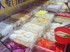-萝鸡思味秘制泡菜(万家丽店)