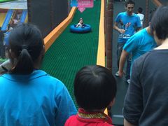 -蒙特利亲子乐园