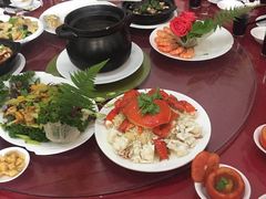 -吴祥记潮州菜·百年老字号·砂锅粥