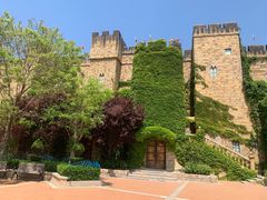 -青岛方特梦幻王国