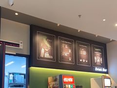 -萨莉亚意式餐厅(杭州西溪龙湖天街店)