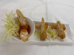 -御彩酒家(东风东路店)