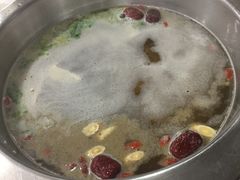 -粤潮牛肉火锅店(江南大道店)