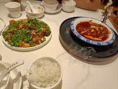 -川味堂·四川豆花(八卦岭店)