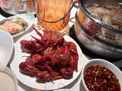 -加餐海鲜自助(宝龙一城店)