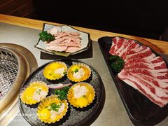 -炉太郎日式烧肉店(华贸店)