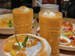 -星叶·东南亚料理(温州万象城店)