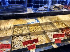 -小满海鲜·别院(天津旗舰店)