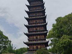 -常熟方塔园