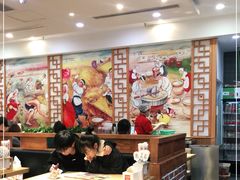 -米村拌饭(太和区万达店)