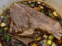 -乡土特色.冷锅鱼.牦牛肉汤锅