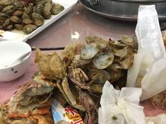 -地方名吃海鲜大馅蒸饺(北戴河店)