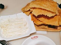 -小骨煲金华砂锅(转塘金街美地店)
