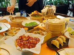 -美心·翠园(港汇恒隆广场店)