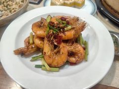 -船梆煮•蒸汽海鲜·生腌干蒸(五四广场店)