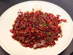 -荷栖小院·品质江西菜(红谷滩店)
