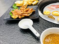 -美洋洋纸上烧烤(昆阳店)