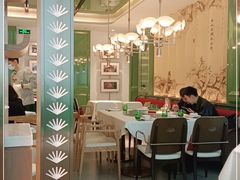 -望湘园·小雅(德基店)