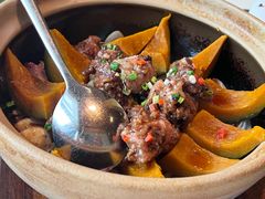 -那家小馆•北京菜•烤鸭(香山店)