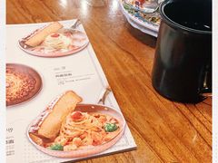 -I HOLIC艾豪丽披萨(KKone店)