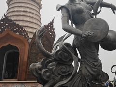 -宝莲寺