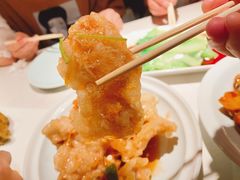 -北李妈妈菜·海肠捞饭(高新万达店)