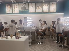 -海马体照相馆(合肥包河万达广场店)