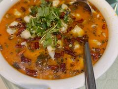 -农香居粗菜馆(大明路店)