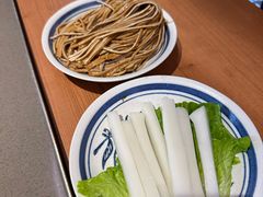 -巴奴毛肚火锅(大剧院店)