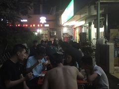 -凡老头米线砂锅(古荡新村西粮站)