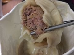 -马大刚白记包子
