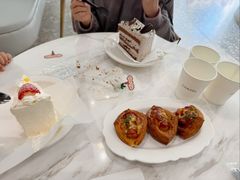-夏佐CHASEL(横店康庄路店)