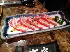 黑豚五花-魔宗·烧肉(汉街店)