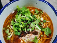 -李双猪脑花面(东大街店)