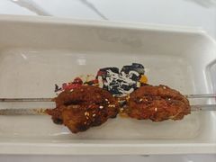 -老毛手抓·盐池滩羊非遗手抓(宁夏总店)