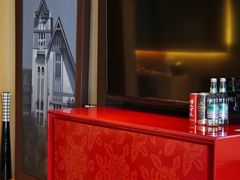 -青岛富力艾美酒店