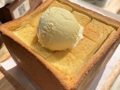 -绿茶餐厅(北京凤凰汇店)